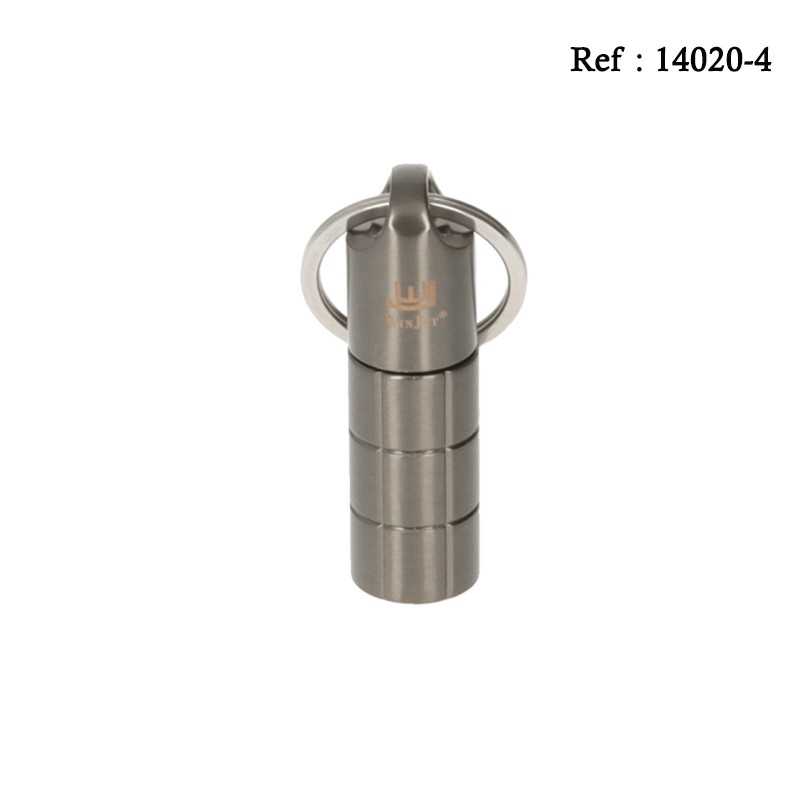 Cigae piecer Winjet anthracite 6.5 cm