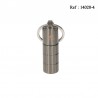 Cigae piecer Winjet anthracite 6.5 cm