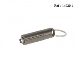 Cigae piecer Winjet anthracite 6.5 cm