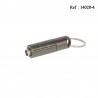 Cigae piecer Winjet anthracite 6.5 cm
