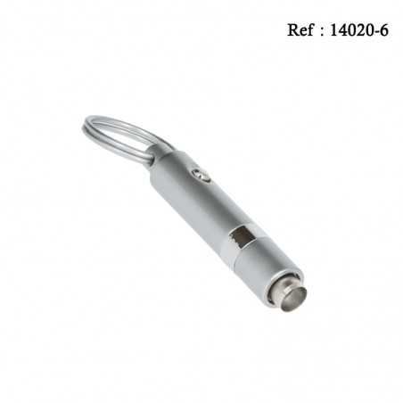 Emporte pièce Chromé Ø 8 mm