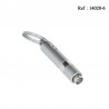 Emporte pièce Chromé Ø 8 mm