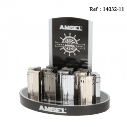 Angel oil lighter Austria assorted per 12 pcs