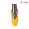 Winjet double jet Winjet yellow/grey