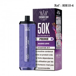 28K Blueberry Cherry...