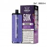 28K Blueberry Cherry Cranberry 20mg/mL Tornado Box Pod Fumot