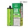 28K Blueberry Ice 20mg/mL Tornado Box Pod Fumot