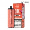 50K HyperMax Prime Cherry Fiesta 6mg/mL Crown Bar Al Fakher