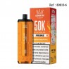 28K Ice mint 20mg/mL Tornado Box Pod Fumot