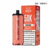 28K Grape Ice 20mg/mL Tornado Box Pod Fumot