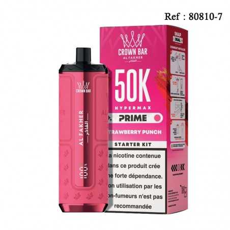 28K Love 66 20mg/mL Tornado Box Pod Fumot