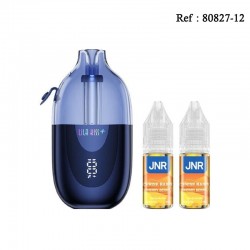 46K+ Cherry Berry 20mg/mL Lila Kiss + JNR