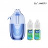 46K+ Mr Blue 20mg/mL Lila Kiss + JNR