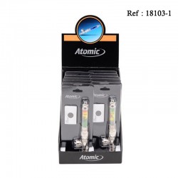 Mini Pipe Maria Senior assorted per 12 pcs