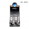 Mini Pipe Maria Senior assorted per 12 pcs