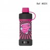 Batterie Noire Wpuff 12K