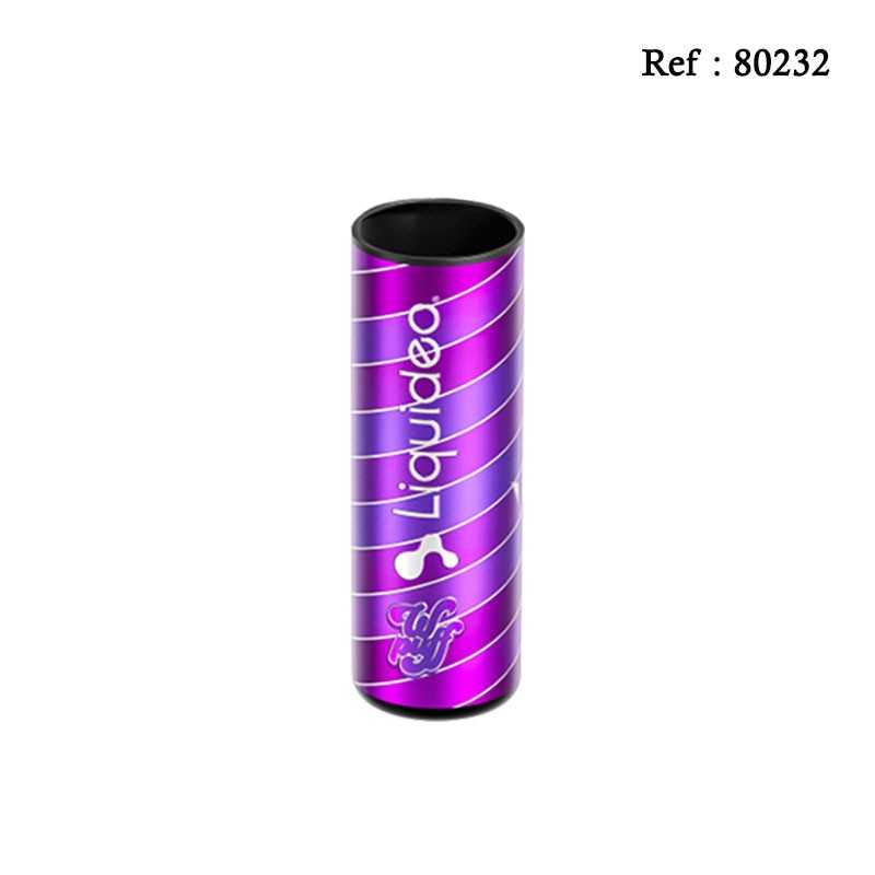 Battery Fusion Pod Liquideo