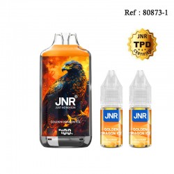 28K Golden dragon glacée 20mg/mL Falcon-X JNR