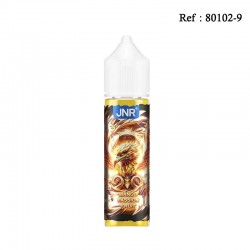 E-liquid Mango Passion Fruit JNR 50 mL without nicotine
