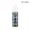 E-liquid Blackberry red raspberry JNR 50 mL without nicotine