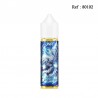 E-liquid Black dragon ice JNR 50 mL without nicotine