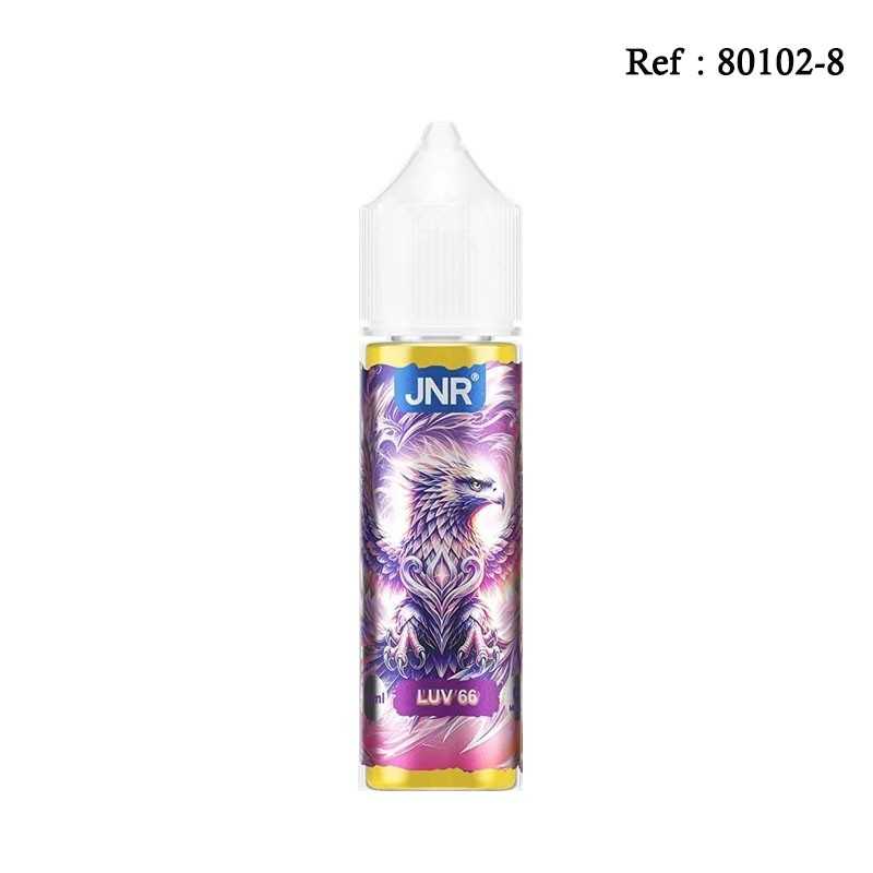 E-liquid Luv66 JNR 50 mL without nicotine
