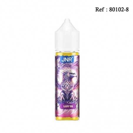 E-liquid Luv66 JNR 50 mL without nicotine