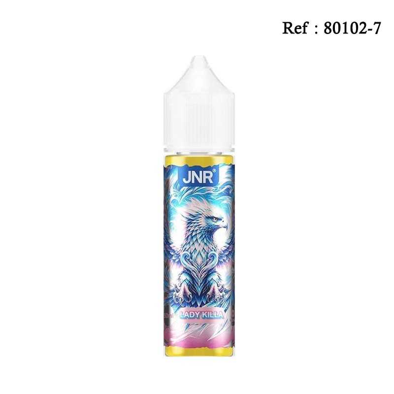 E-liquid Lady Killa JNR 50 mL without nicotine