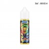 E-liquide Cola Cerise JNR 50 mL sans nicotine
