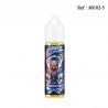E-liquid Cherry Ice JNR 50 mL without nicotine
