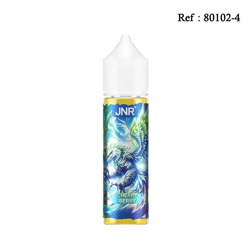 E-liquid Cherry Berry JNR 50 mL without nicotine