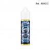 E-liquid Blueberry Raspberry Cherry JNR 50 mL without nicotine