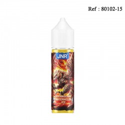E-liquid Strawberry Watermelon Ice JNR 50 mL without nicotine