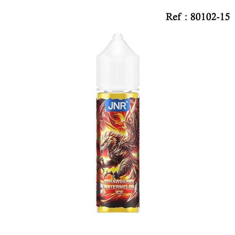 E-liquid Strawberry Watermelon Ice JNR 50 mL without nicotine