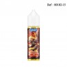 E-liquid Strawberry Watermelon Ice JNR 50 mL without nicotine
