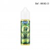 E-liquid Strawberry Kiwi JNR 50 mL without nicotine