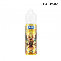 E-liquide Peche Fruit des Bois JNR 50 mL sans nicotine