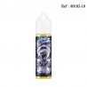 E-liquid Mixed Berries JNR 50 mL without nicotine