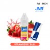 E-liquid Falcon-X JNR Strawberry Bull 10mL 20mg/mL