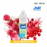 E-Liquide Falcon-X JNR Baies Sauvages Glacées 10mL 20mg/mL
