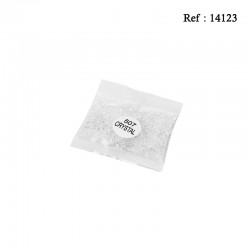 Cristaux en sachet pour humidificateur 5g
