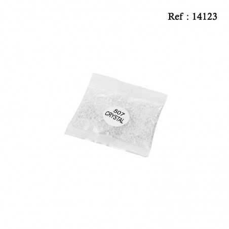 Cristaux en sachet pour humidificateur 5g