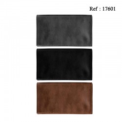 Zorr leather tobacco pouch...