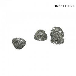 15 mm metal pipe filter