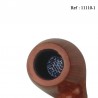 Filtre métallique pour pipes 15 mm
