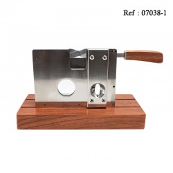 metal table cigar cutter 2...
