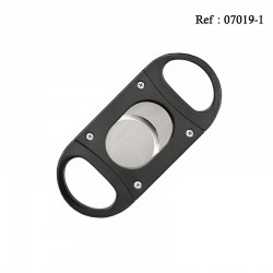 cigar cutter oval gun 200 x 51 x 46 mm