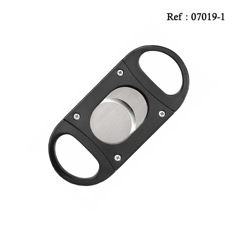 Coupe cigares oval Gun 200 x 51 x 46 mm