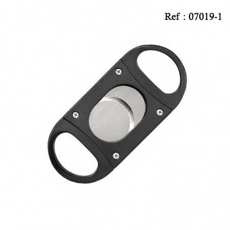 Coupe cigares oval Gun 200 x 51 x 46 mm