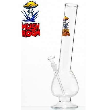 glass bong mushroom 50 mm